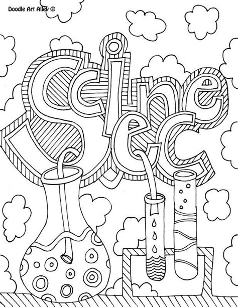 Project Mc2 Coloring Pages Coloring Pages