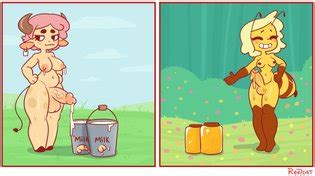 Red Cat Collection Luscious Hentai Manga Porn