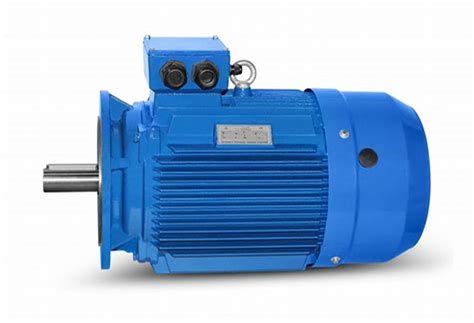 Kw Kirloskar Electric Ac Motor Kirloskar Ac Motor Latest Price