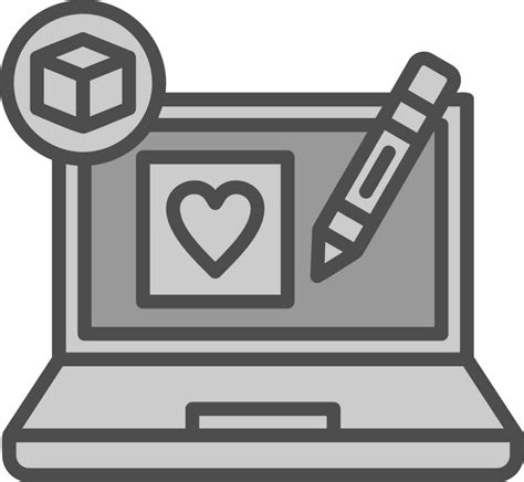 holo fashion design vector icon design  vector art  vecteezy