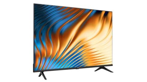 Hisense A H Inch K Uhd Smart Tv The Lifestyle Hub