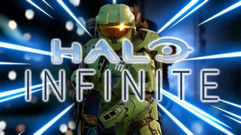 Major Halo Infinite Leak No Spoilers Battle Royale Campaign And More Youtube