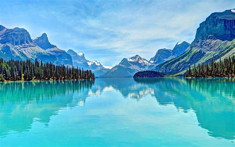 Beautiful Landscapes Wallpapers