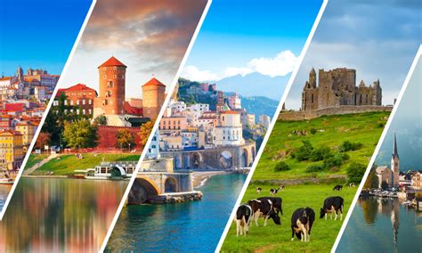 how to become a citizen in europe