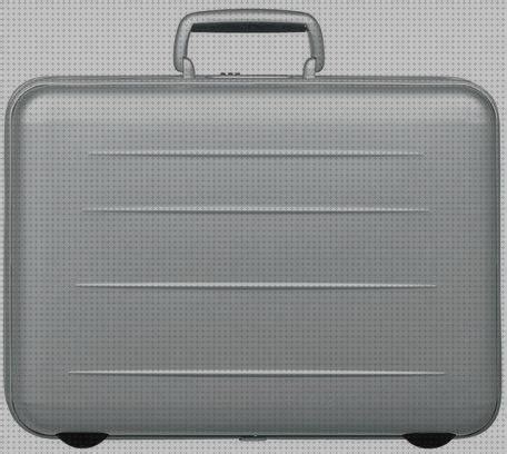 Las Mejores Maletas Samsonite De Aluminios Actualizado