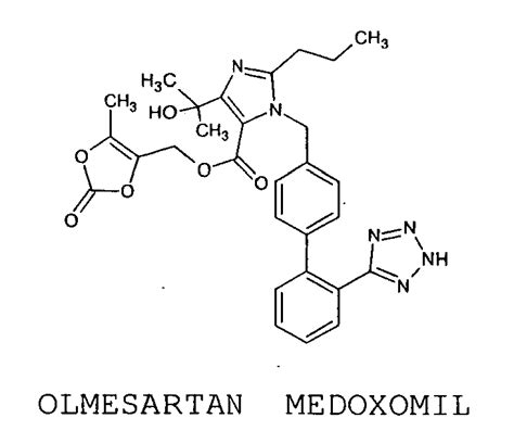 Medicinal Chemistry International: SARTAN SERIES