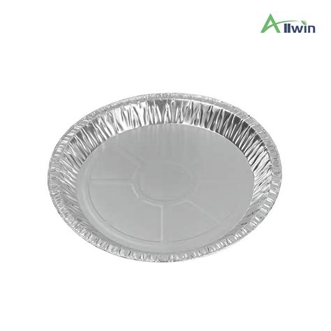 Disposable Pie Tins With Lids Foil Pie Tins Wholesale Manufacturer