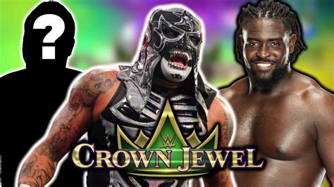 6 Debuts At WWE Crown Jewel 2024 Page 3 Of 6 WrestleTalk