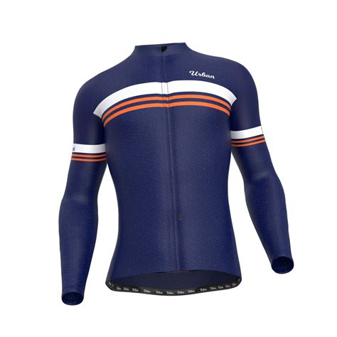 Men's Road Cycling Apparel - Urban Cycling Apparel