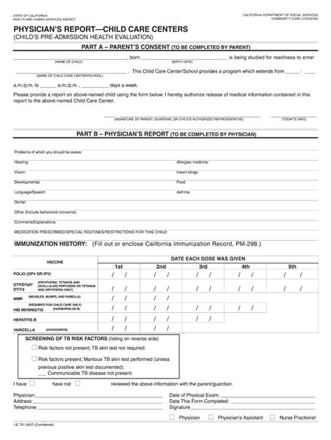 CALIFORNIA DEPARTMENT Of SOCIAL SERVICES COMMUNITY CARE LICENSING STATE