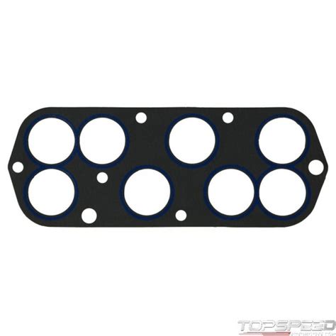 Upper Intake Manifold Gasket Plenum Gasket Ms By Fel Pro Fuel