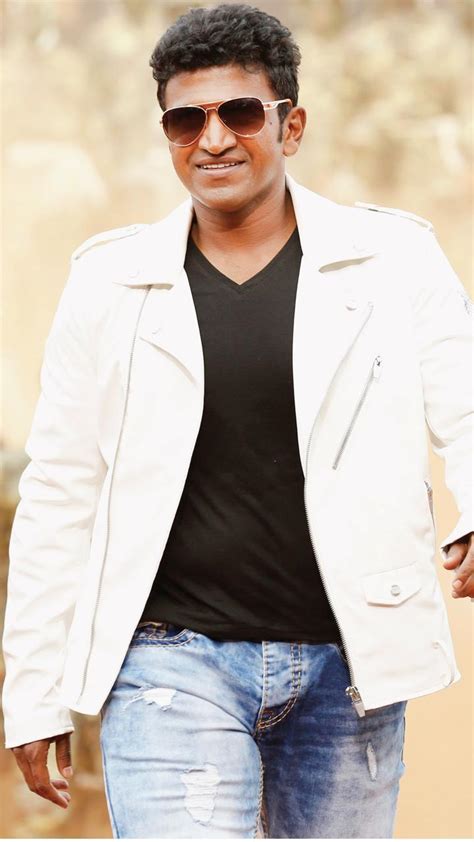 Puneeth Rajkumar Wallpapers - Wallpaper Cave