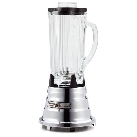 Waring Professional Blender Manufactum