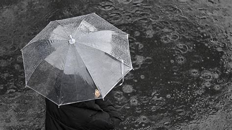 Bugün hava nasıl olacak Meteoroloji kuvvetli yağış ve kar için alarm