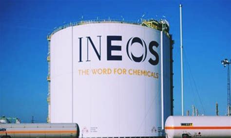 Ineos To Build New 3bn Gas Powered Chemicals Facility In Belgium