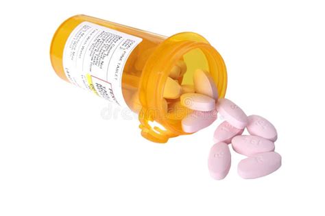 Allergy Pills Stock Photos - Image: 8933893