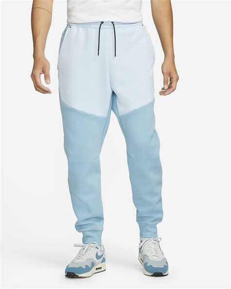 Nike Sportswear Tech Fleece Mens Joggers Nike At