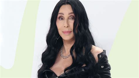 Cher Blonde Hair Down To Her Waist That S All See The Photos