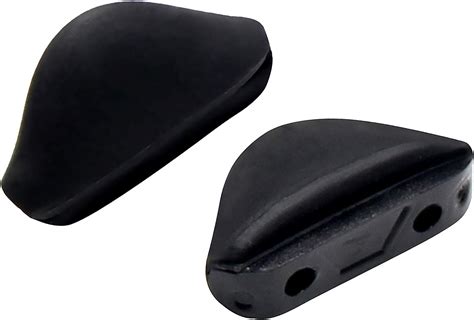 Arriba 39 Imagen Asian Fit Nose Pads Oakley Abzlocalmx