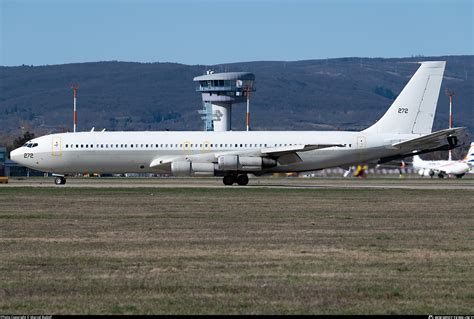 Israeli Air Force Boeing L C Photo By Marcel Rudolf Id