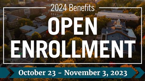 Usg Benefits Open Enrollment