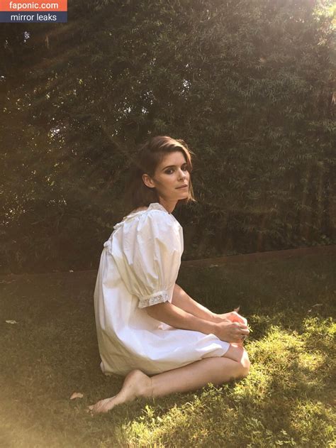 Kate Mara Aka Katemara Nude Leaks OnlyFans Photo 116 Faponic