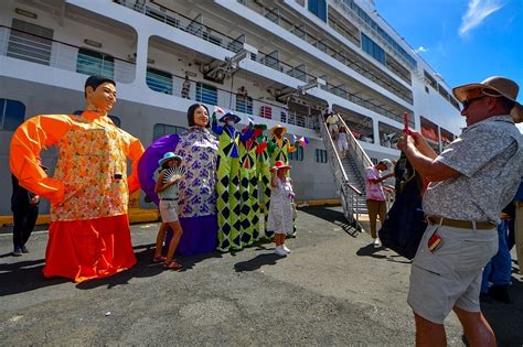 Philippines Reaches Million International Arrivals Dot Abs Cbn News