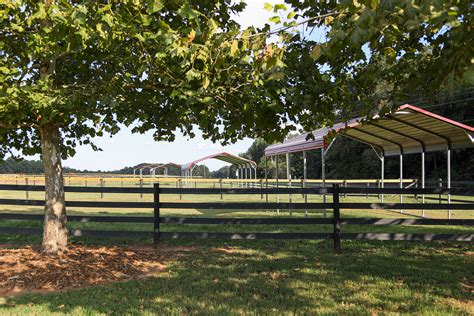 Facility Uga Equestrian Complex University Of Georgia Athletics