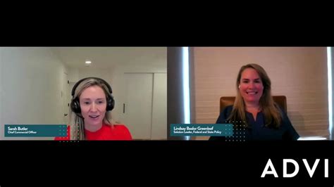 Video Advi Health On Linkedin Advi Experts Discuss The Ira And 2024