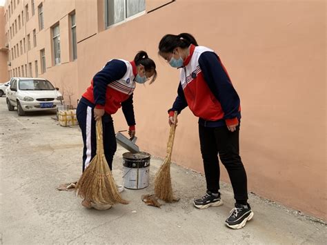 学习雷锋好榜样传递青春正能量 烟台五中开展学雷锋活动 科教文体 烟台新闻网 胶东在线 国家批准的重点新闻网站