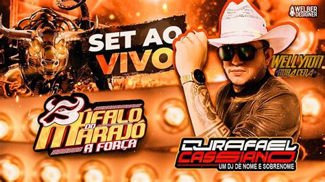 B Falo Do Maraj Set Ao Vivo No Moju Pa Dj Rafael Cassiano