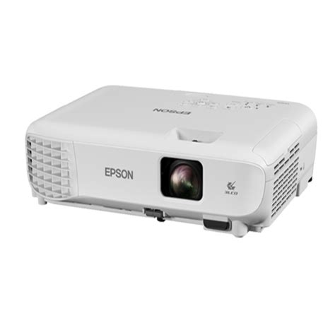 Epson Eb W49 3lcd Wxga 3800 Lumens Projector Techsolve