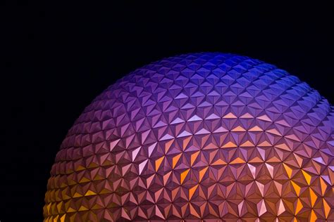 Epcot Hd Wallpapers