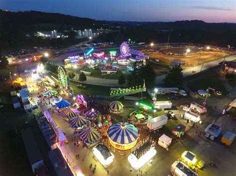 The Ultimate Guide to Western Pennsylvania Fairs