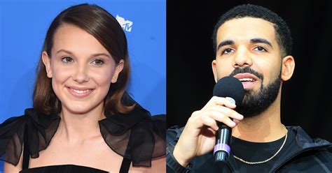 Millie Bobby Brown Defended Her Friendship With Drake In A Lengthy ...