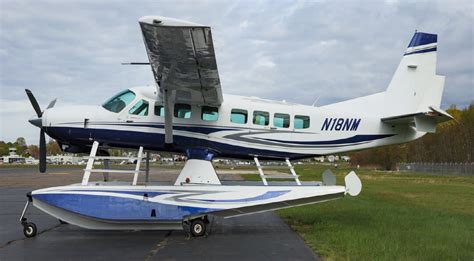 Cessna Grand Caravan Ex Axiom Aviation