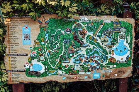 The Ultimate Guide To Siam Park In Tenerife 2024