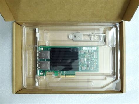 Oem Intel X550 T2 10g Ethernet Server Adapter Converged Network Adapter Spw Industrial