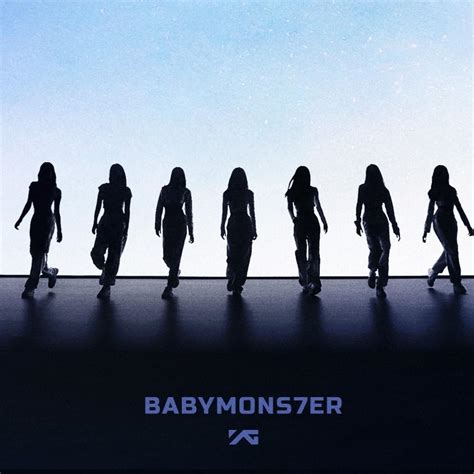 BABYMONSTER Members Profile (Updated!)