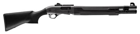 Beretta A300 Ultima Patrol Gray 12Ga Shotgun Gray Receiver 19 1