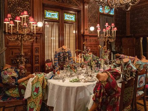 Richard H Driehaus Museum Go Chicago