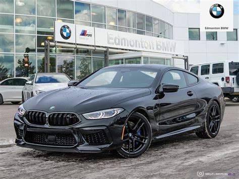 2020 Bmw M8 Gran Coupe Launches With 600 Hp Autotrader Ca