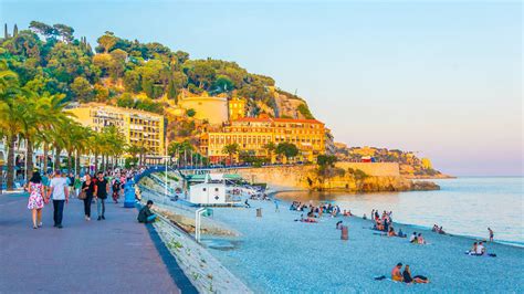 Nice Is Officially The Most Popular City Break Destination In The World