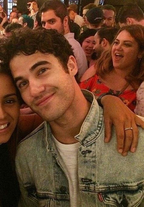 Pin By Daleen B On Darren Criss Darren Criss Couple Photos People