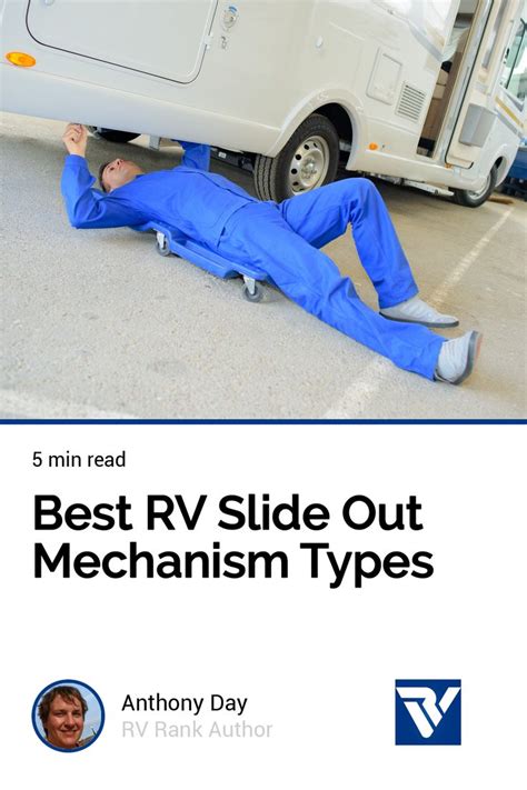 Best RV Slide Out Mechanism Types Buying An Rv Rv Fleetwood Rv