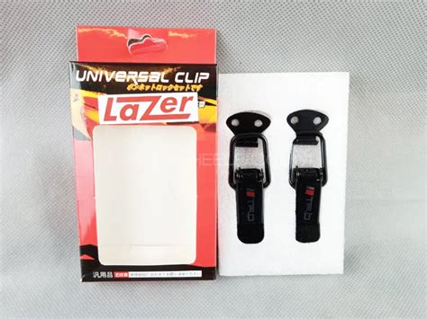 Buy Quick Bumper Release Clips Pair In Pakistan Pakwheels