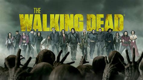 ‘the Walking Dead Series Finale An Emotional Mostly Satisfying Ending Recap