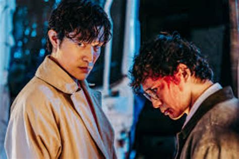 City Hunter A Look At Netflix Action Adventure Movies Iconic