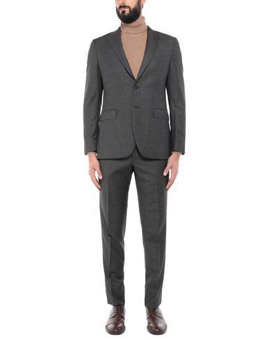 Boglioli Suits In Steel Grey ModeSens Boglioli Suits Single