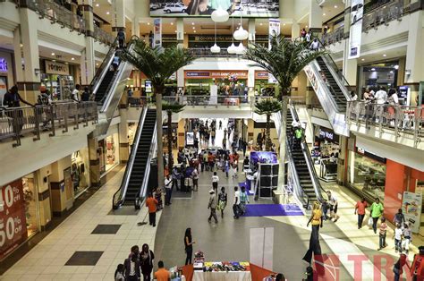 10 Top Shopping Malls In Nairobi In 2021 Travellerzee